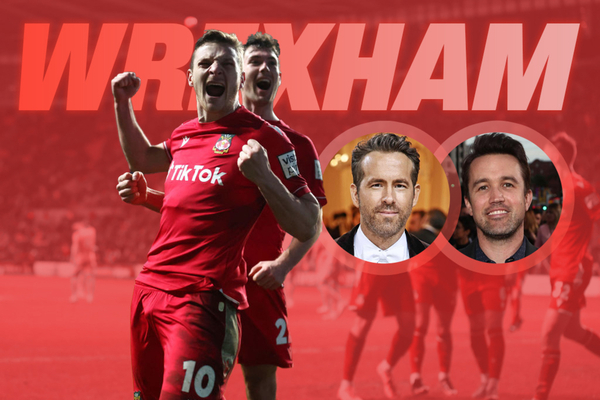 Wrexham steigt in die Championship auf: Entdecken Sie den Club, von Duellen mit dem FC Por...