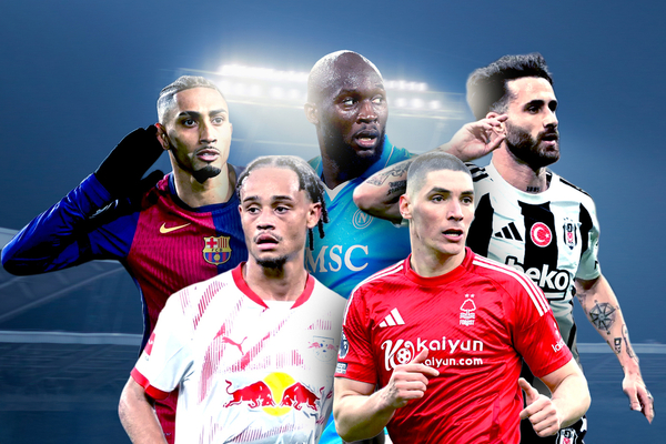 Titel, Europa und Wartung: Alles, was in den Top-10 UEFA-Ligen noch entschieden werden muss