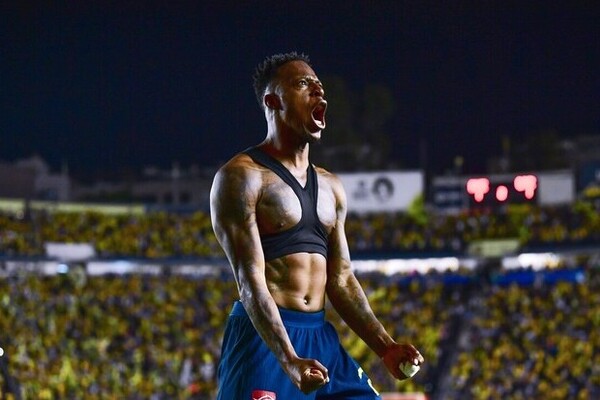 Cruz Azul zieht trotz Niederlage gegen Club Amrica ins Halbfinale ein