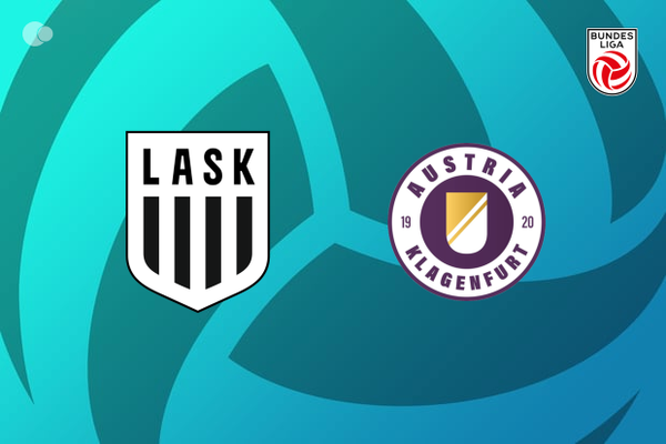 LASK Linz dominiert gegen Austria Klagenfurt in beeindruckender Fuballvorstellung