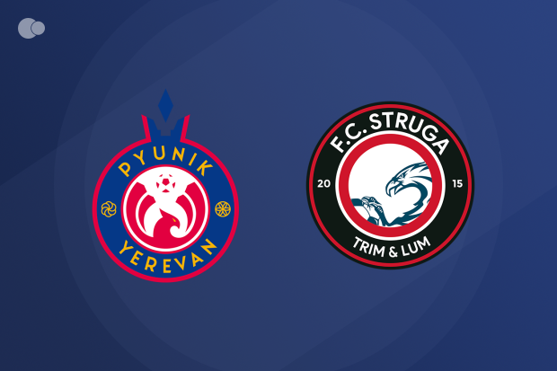Pyunik zieht in die nchste Runde von Europa Conference League [Qual.]