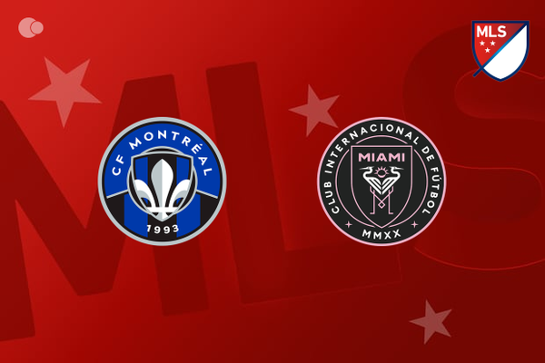 Inter Miami CF berzeugt gegen CF Montral: Ein packendes Duell in der Major League Soccer