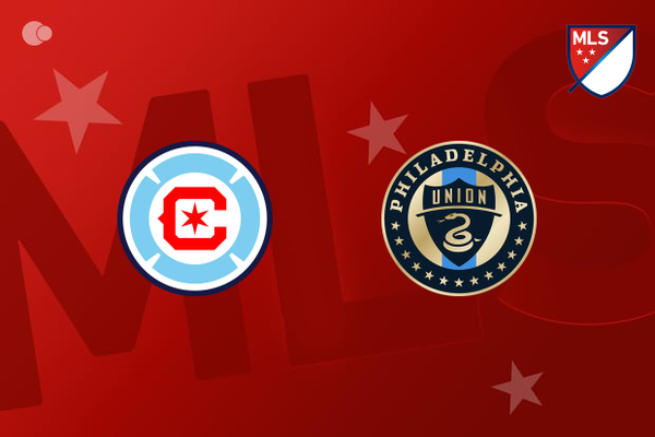 Spannendes MLS-Duell: Philadelphia Union erringt knappen Sieg gegen Chicago Fire