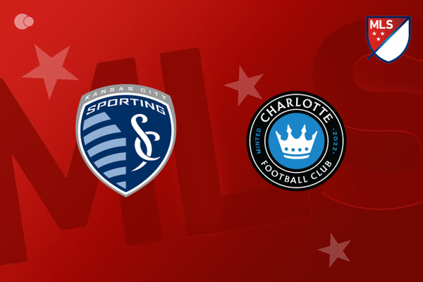Sporting KC erzielt knappen Sieg gegen Charlotte FC in der Major League Soccer