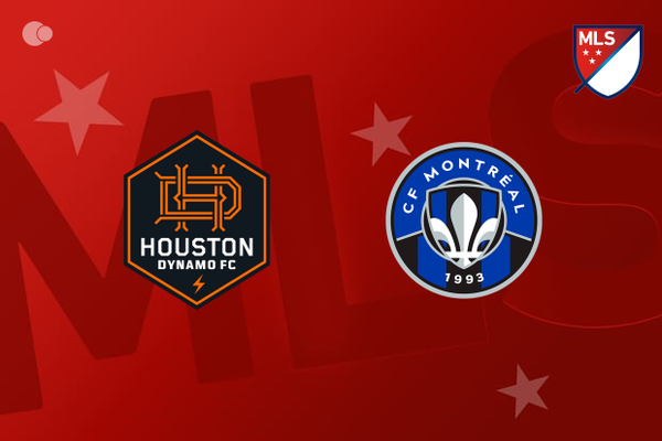 Spannende MLS-Begegnung: CF Montral setzt sich gegen Houston Dynamo durch