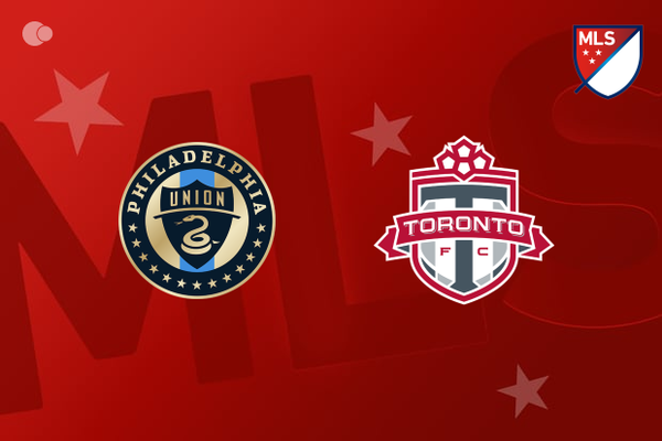 Philadelphia Union und Toronto FC erreichen Unentschieden in spannendem MLS-Match