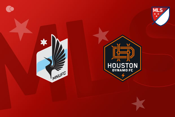 Minnesota United dominiert Houston Dynamo in spannendem MLS-Spiel