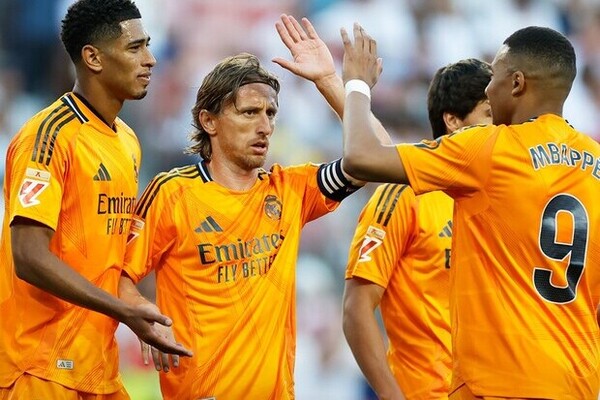 Real Madrid bezwingt Sevilla: Spannende Momente und strategische Hhepunkte