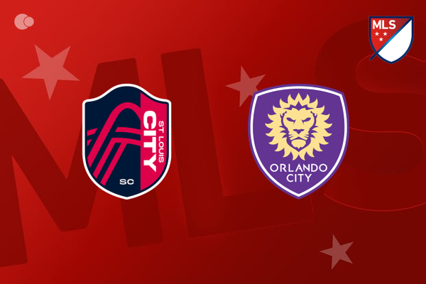 St. Louis City SC gegen Orlando City: Spannendes MLS-Match ohne Sieger fr St. Louis