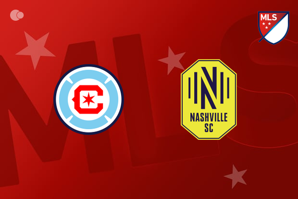 Nashville SC dominiert Chicago Fire in der Major League Soccer ohne Ergebnisverrat