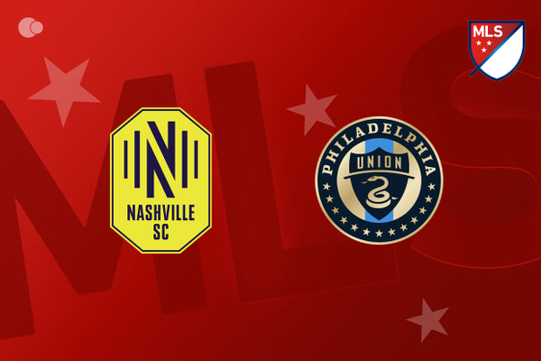 Nashville SC sichert wichtigen Sieg gegen Philadelphia Union in der MLS