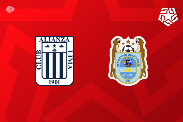 Alianza Lima dominiert gegen Binacional: Ein umfassender Matchbericht