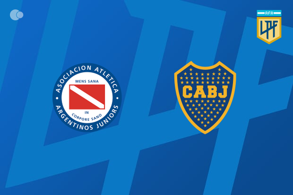 Torloses Remis: Argentinos Juniors gegen Boca Juniors in spannendem Duell