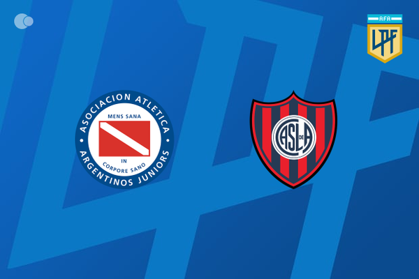San Lorenzo und Argentinos Juniors liefern sich packendes Viertelfinale