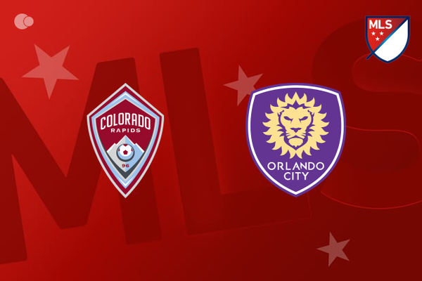 Colorado Rapids gegen Orlando City: Spannendes MLS-Duell ohne Sieger