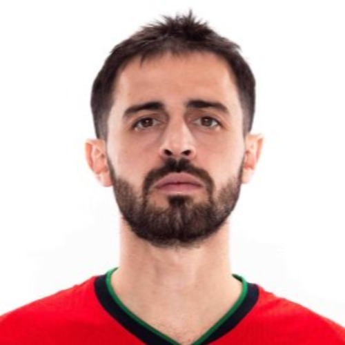 Bernardo Silva