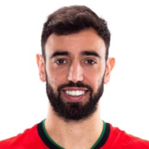 Bruno Fernandes