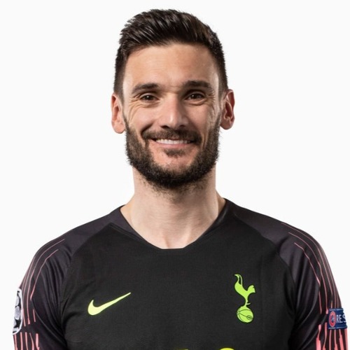 Hugo Lloris
