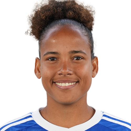Fanny Hoarau