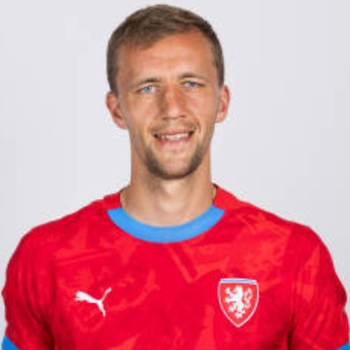 Toms Soucek