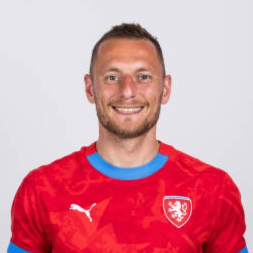 Vladimr Coufal