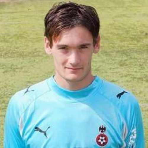 Hugo Lloris