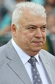 Hristo Bonev (BUL)