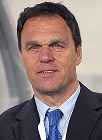 Holger Osieck (GER)