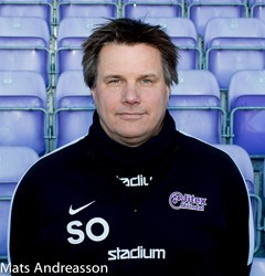 Stefan Olofsson (SWE)
