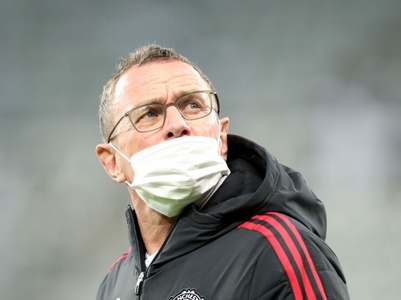 Ralf Rangnick (GER)