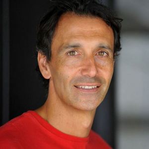 Pablo Sanz (ESP)