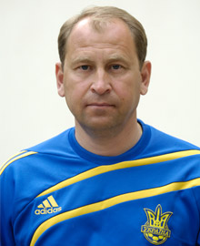 Pavel Yakovenko (UKR)