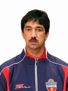 Vladimir Ezhurov (RUS)