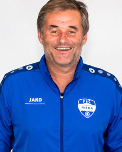 Ivan Galád (SVK)
