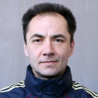 Oleg Samatov (RUS)