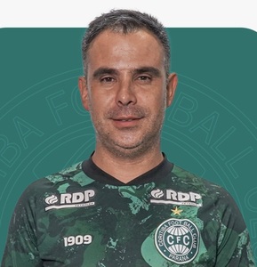 Rodrigo Monginho (BRA)