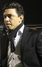 Marcelo Gallardo (ARG)