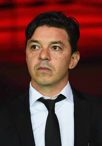 Marcelo Gallardo (ARG)