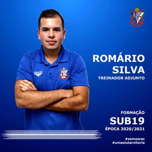Romário Silva (POR)