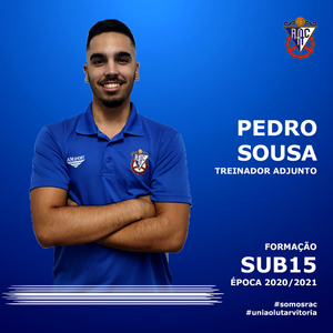 Pedro Sousa (POR)