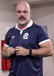 Fabio Cortez (BRA)