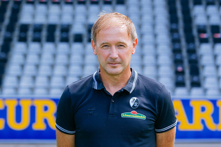 Patrick Baier (GER)