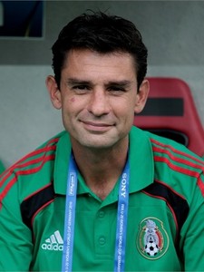 Roberto Medina (MEX)