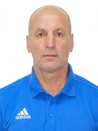 Sergey Kulinich (RUS)