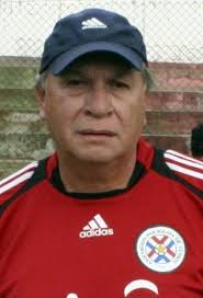 Julio Carlos Gómez (PAR)