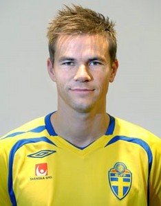 Niclas Alexandersson (SWE)