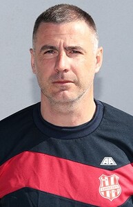 Dragan Perisic (SRB)