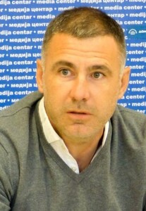 Dragan Perisic (SRB)