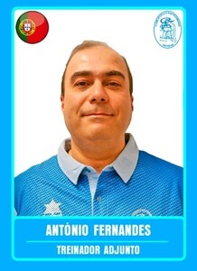 António Fernandes (POR)