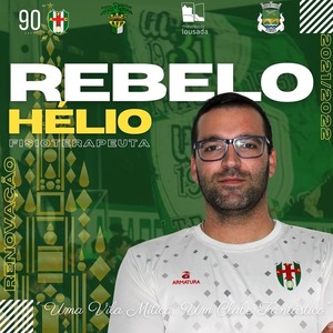 Hélio Rebelo (POR)
